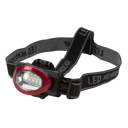 Performance Tool 4 Led Headlamp, W2374 W2374